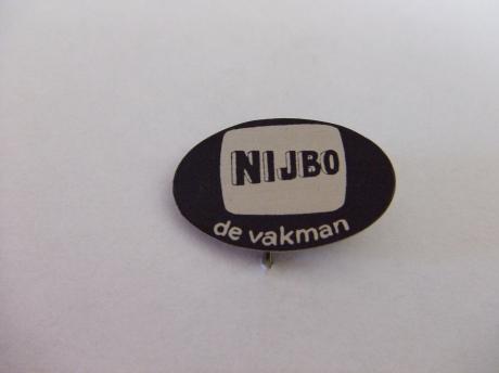 tv radio Nijbo